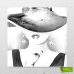 Elmas Kadın - Görsel 2