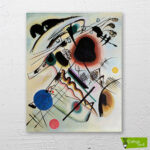 Black Spot cizilmis tuval-2