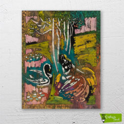 kuğulu-park-cizilmis-tuval-1