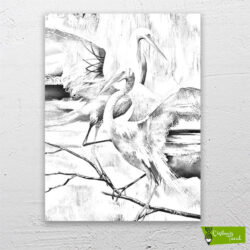 leylekler-cizilmis-tuval