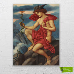 merkür-mercury-cizilmis-tuval-1