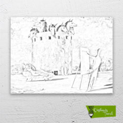 olağandışı-şartlar-cizilmis-tuval