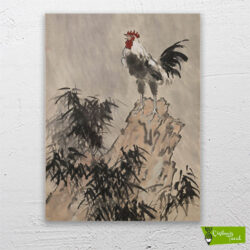 rüzgarda-öten-horoz-cizilmis-tuval-1