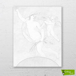 the-fortune-cizilmis-tuval