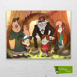 esrarengiz-kasaba-cizilmis-tuval-1