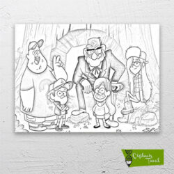 esrarengiz-kasaba-cizilmis-tuval