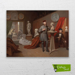 heykeltıraş-atölyesi-cizilmis-tuval-1