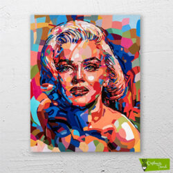 marilyn-monroe-cizilmis-tuval
