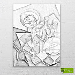 meyve-kasesi-cizilmis-tuval