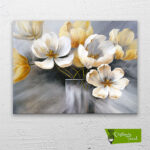 sarı-yaz-çiçekleri-cizilmis-tuval