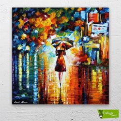 rain-princess-cizilmis-tuval