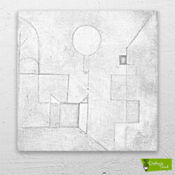 red-balloon-kırmızı-balon-cizilmis-tuval