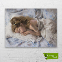 rüya-dream-cizilmis-tuval