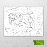 rüya-dream-cizilmis-tuval