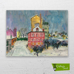 carlos-nadal-joris-binası-cizilmis-tuval