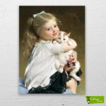 sevimli-bakışlar-cizilmis-tuval