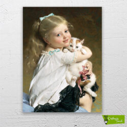 sevimli-bakışlar-cizilmis-tuval