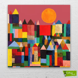 şehir-cityspace-cizilmis-tuval