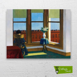 brooklyn'de-oda-room-in-brooklyn-cizilmis-tuval-1