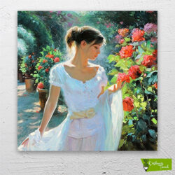 beyaz-elbise-cizilmis-tuval-1