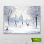 kar-ve-şehir-cizilmis-tuval-1