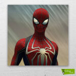 spiderman-örümcek-adam-cizilmis-tuval-1