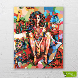 noemi-safir-It-is-just-a-state-of-mind-sadece-bir-ruh-hali-cizilmis-tuval-1