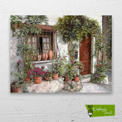 su-testileri-Guido-Borelli-cizilmis-tuval-1