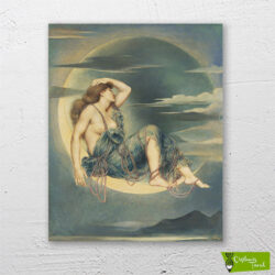 Luna-Ay-cizilmis-tuval-1