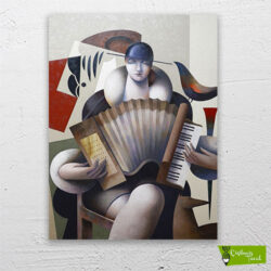 akordeon-cizilmis-tuval-1