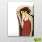 donne-figüratif-cizilmis-tuval-1