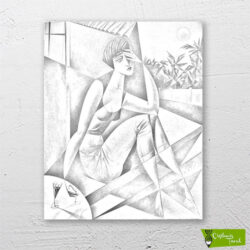 dusunceler-cizilmis-tuval