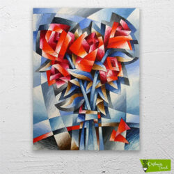 kubist-buket-cizilmis-tuval-1