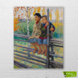 tasralı-cocuklar-cizilmis-tuval-1