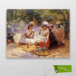 the_card_players-cizilmis-tuval-1