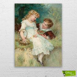 kirdaki-cocuklar-cizilmis-tuval-1