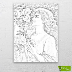 pembe-tomurcuklar-cizilmis-tuval