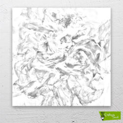 Emerald-Splendor-zumrut-ihtisami-cizilmis-tuval