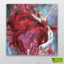 kırmızının-dansı-cizilmis-tuval-1