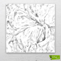 kırmızının-dansı-cizilmis-tuval